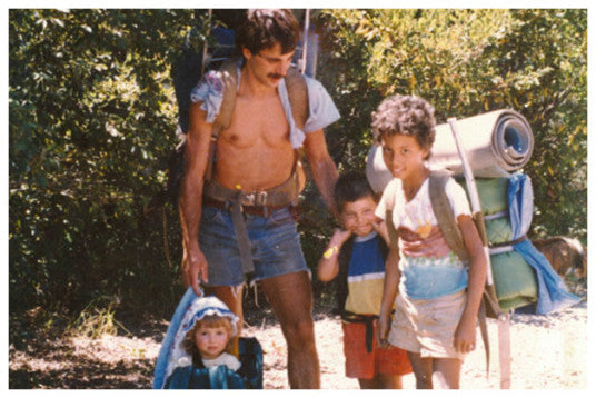 1986 Sunday Afternoons