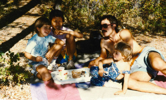1986 Sunday Afternoons
