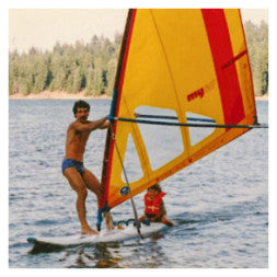 1986 Sunday Afternoons