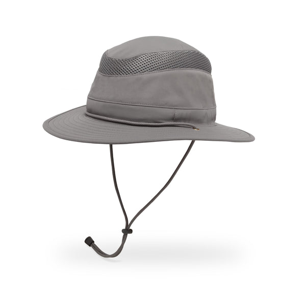 Evans Boonie Sun Hat Wide Brim Hat UV Protection UPF 50+ for Men Women