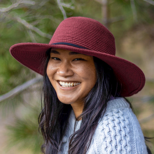 Sunday afternoons natalie sales hat