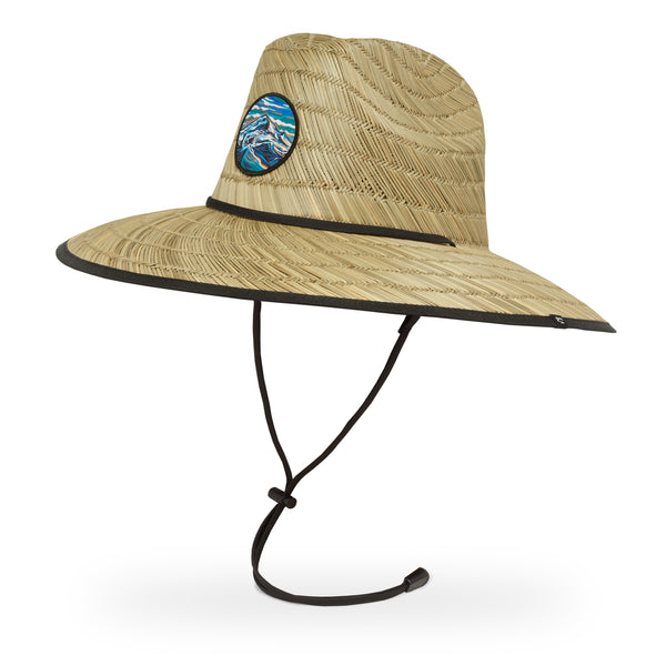 Men's Sun Hats Ireland — Basecamp