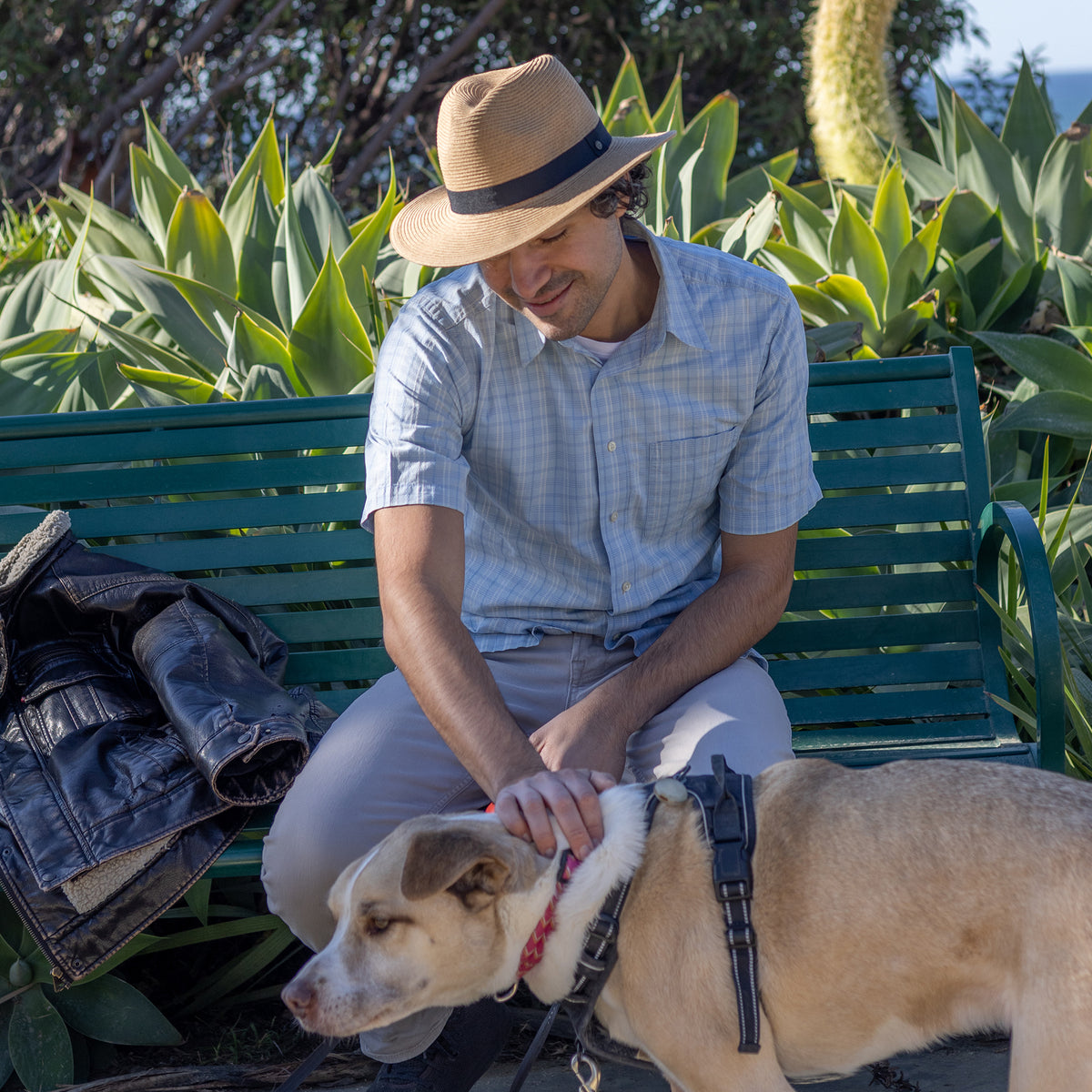 Men's Havana Hat by Sunday Afternoons | Clothing Accessories at West Marine