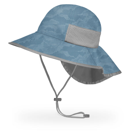 Kids' Sun Hats for Sun Protection