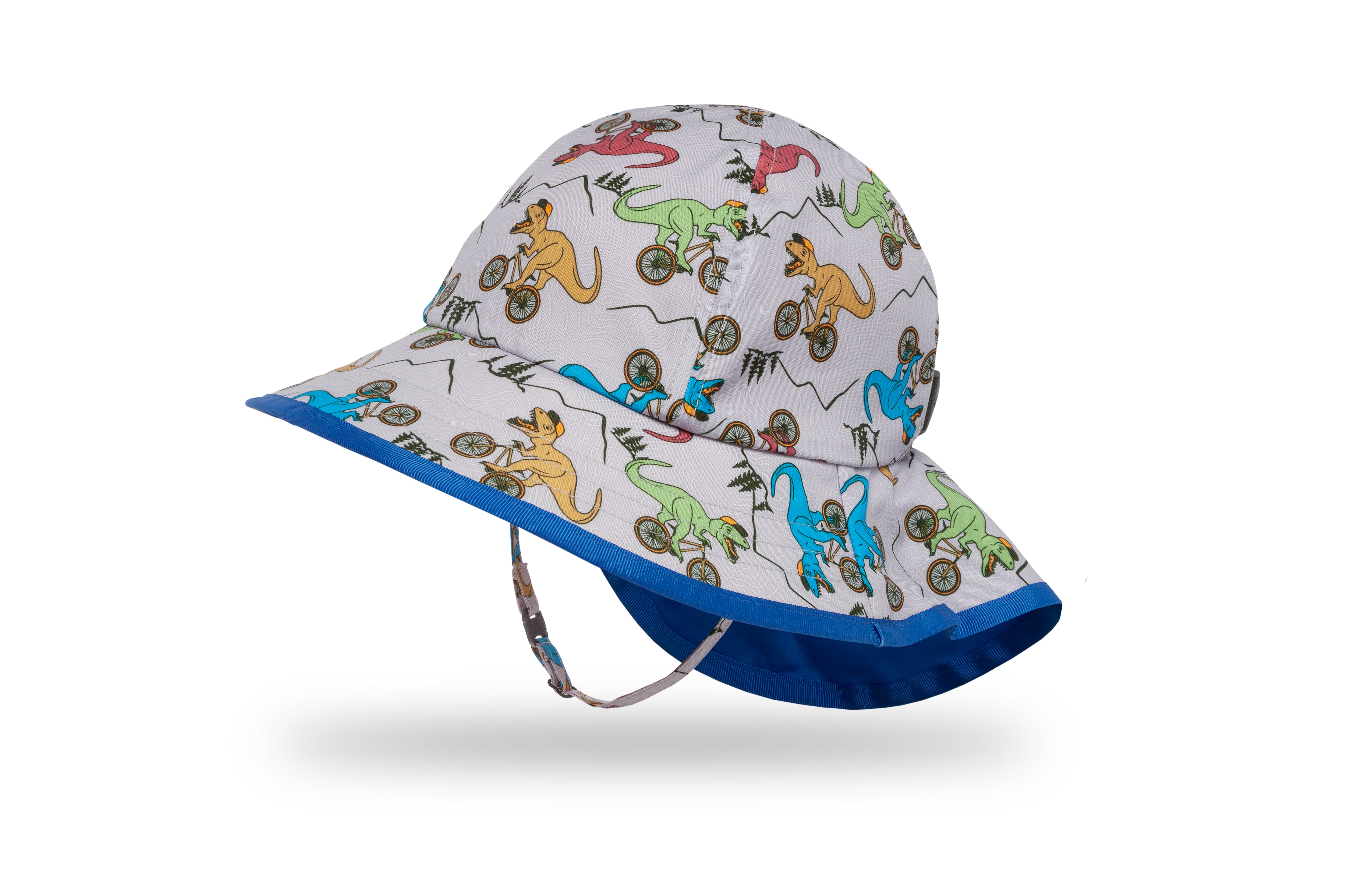 Kids' Play Hat