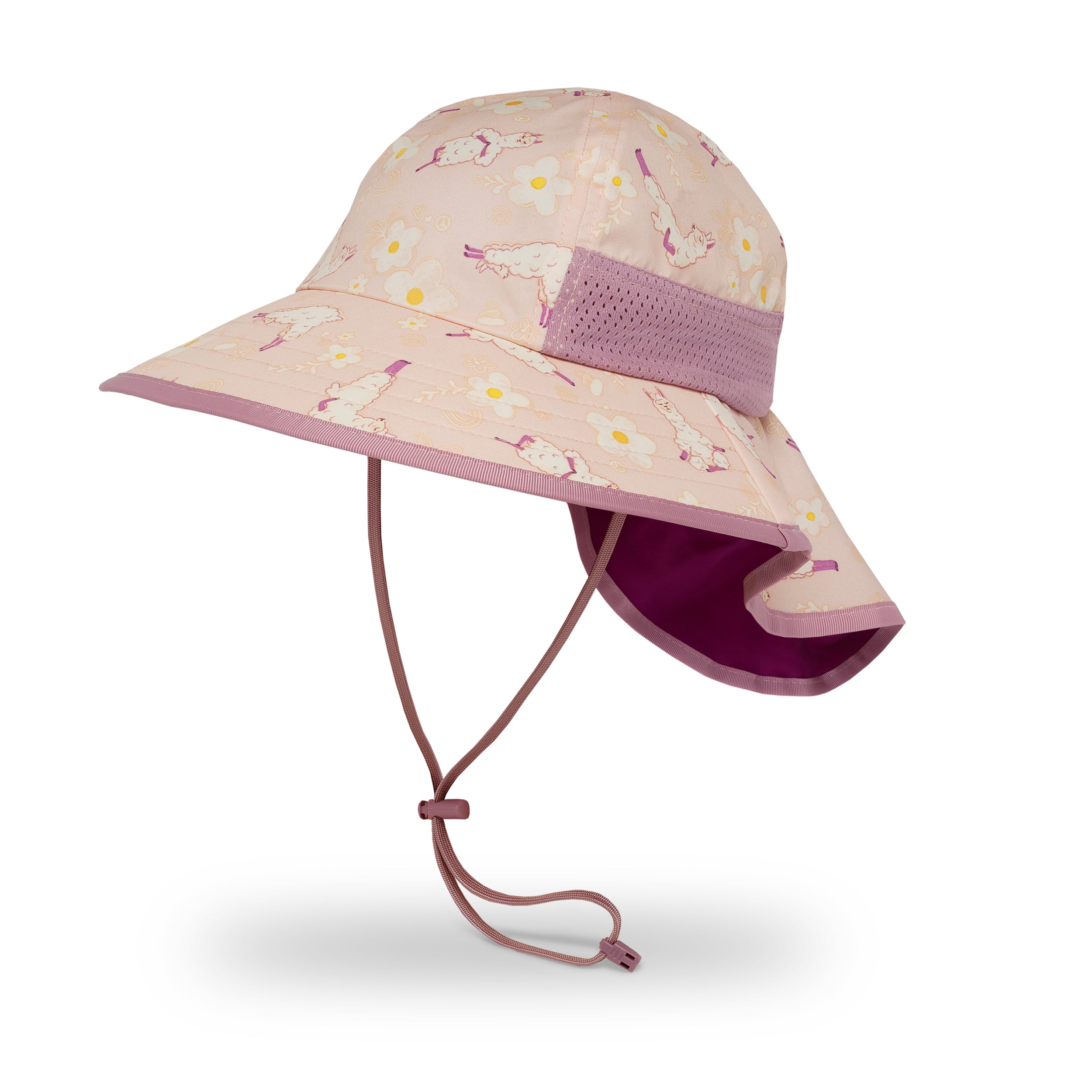 Kids' Play Hat