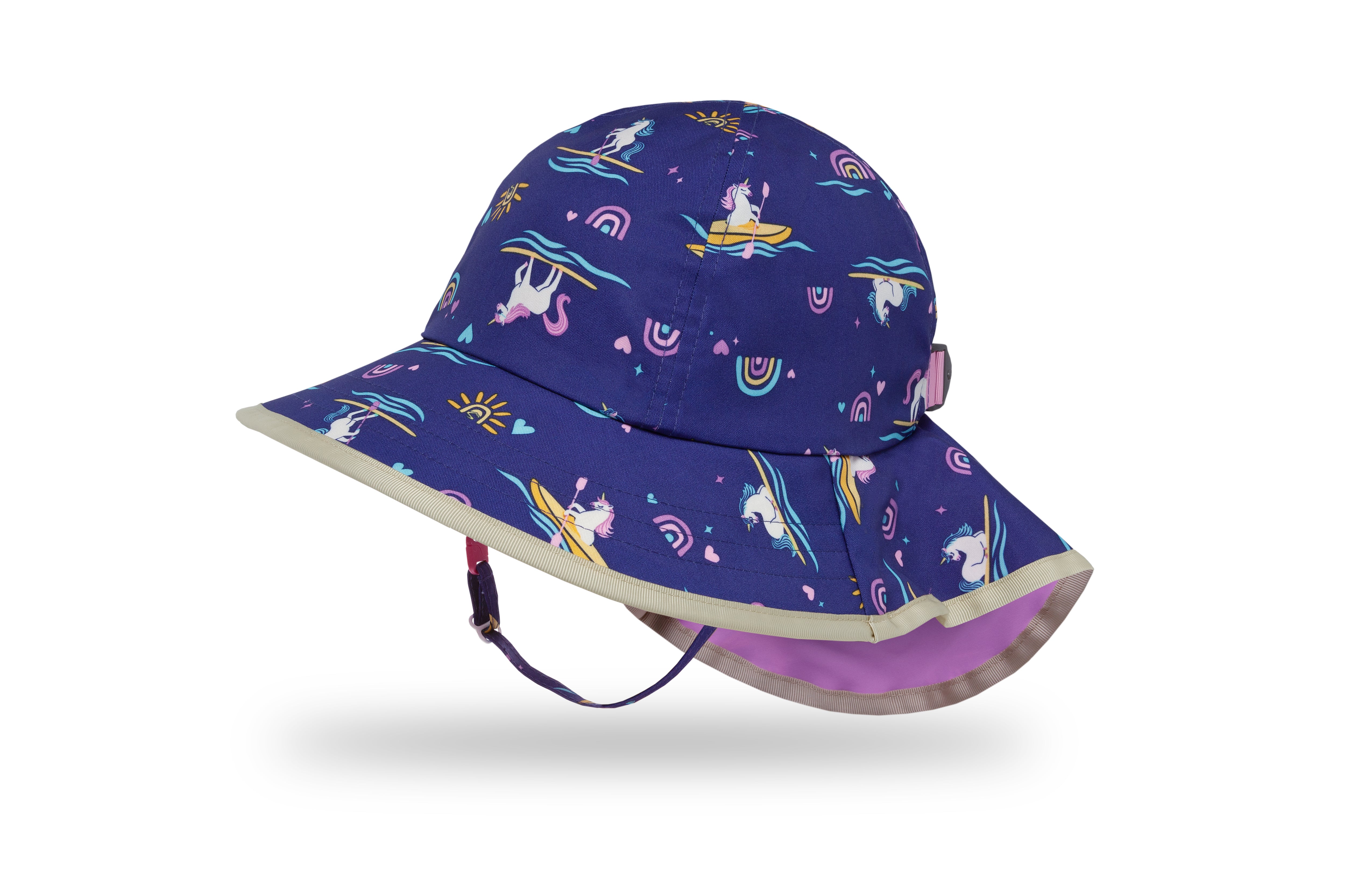 Kids' Play Hat