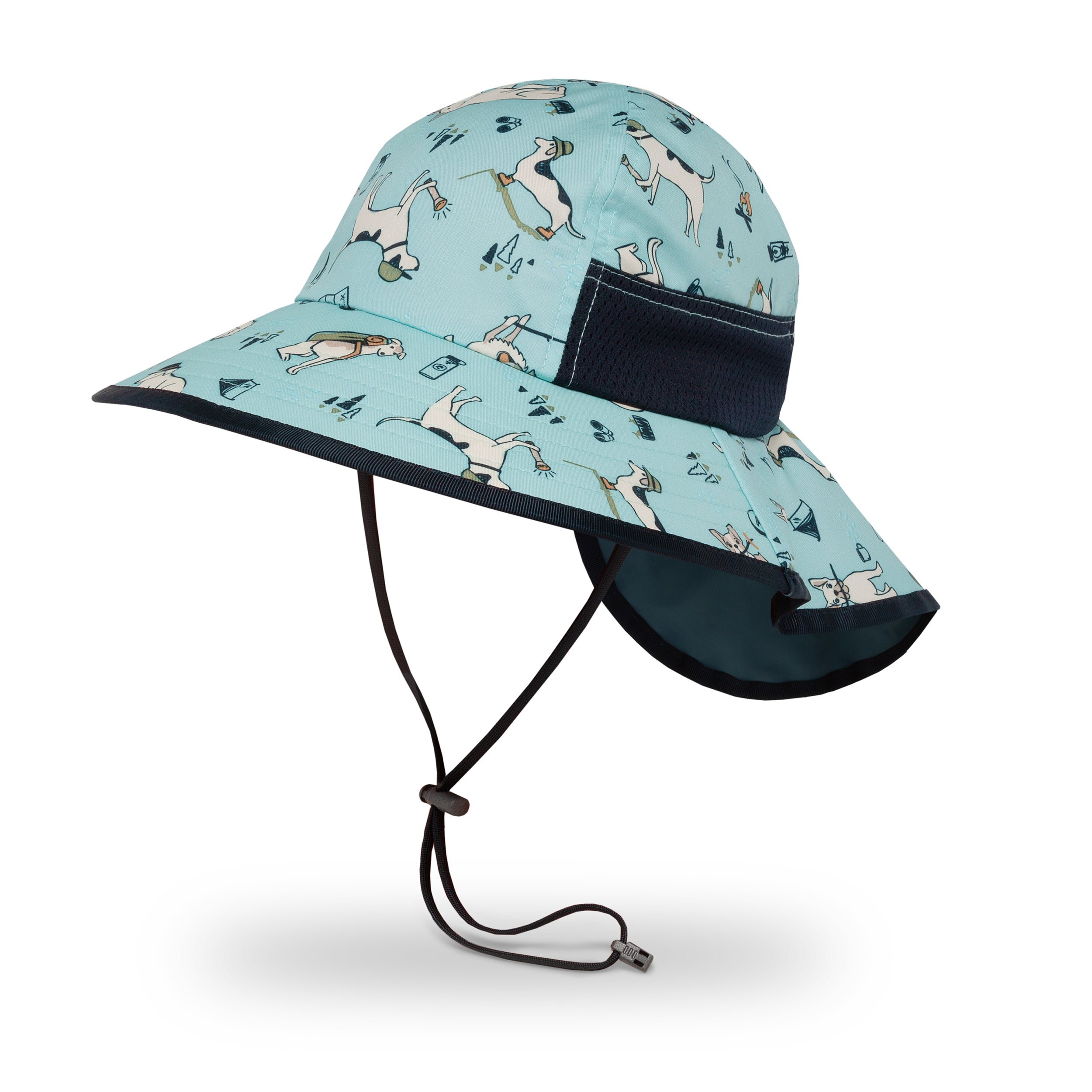 Kids' Play Hat