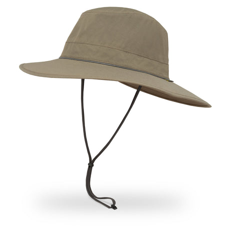 Outback Storm Hat - Shadow