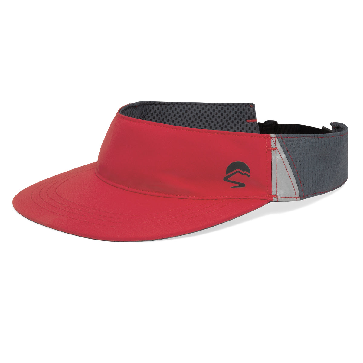 Sunday Afternoons VaporLite Rush Visor - Elevation