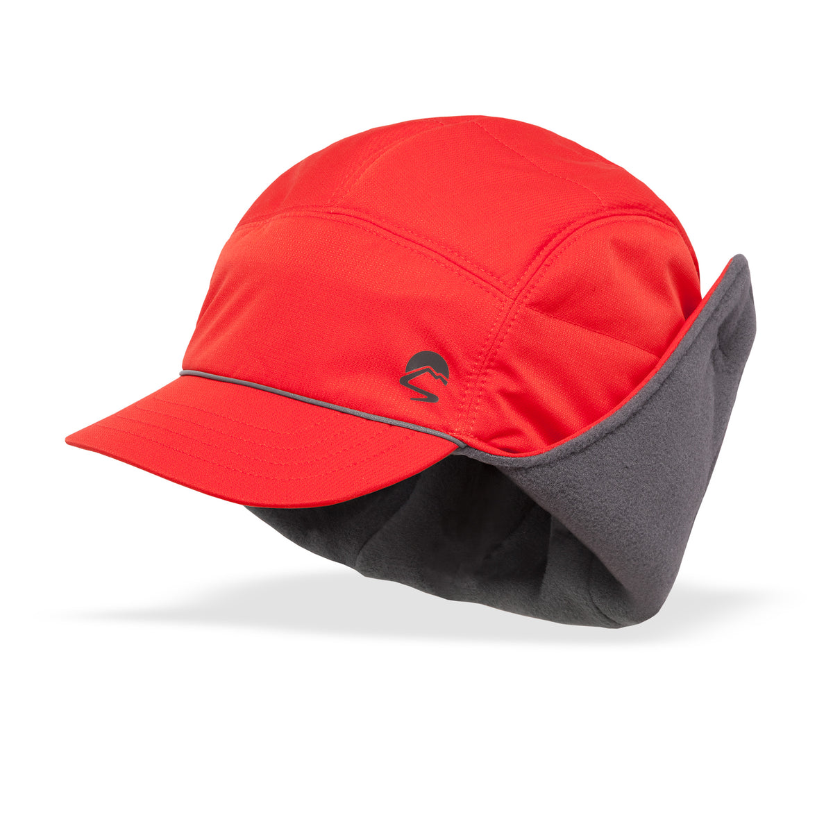 Shop the GO SHIELD Quilted Baseball Hat
