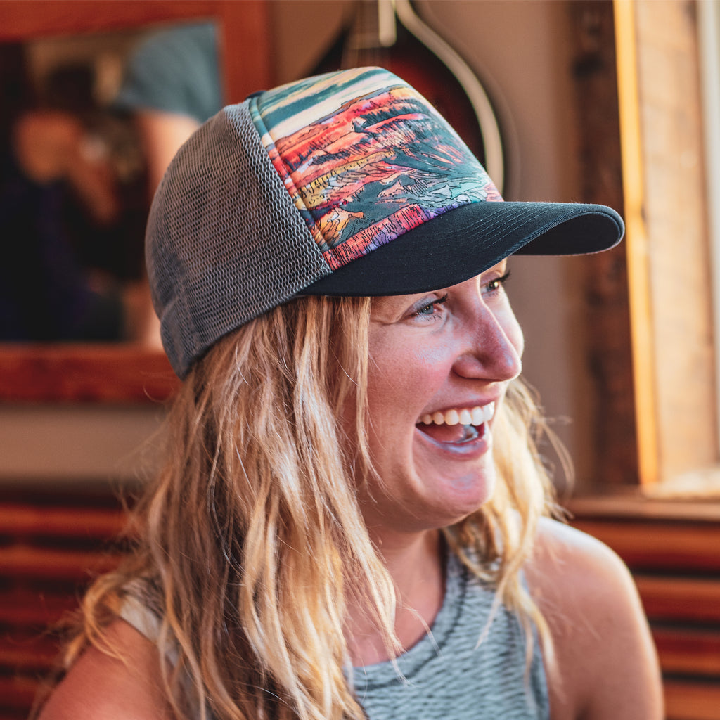 Trucker Hats for Women