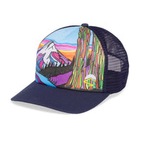 Mountain Trucker - MOUNTAIN
