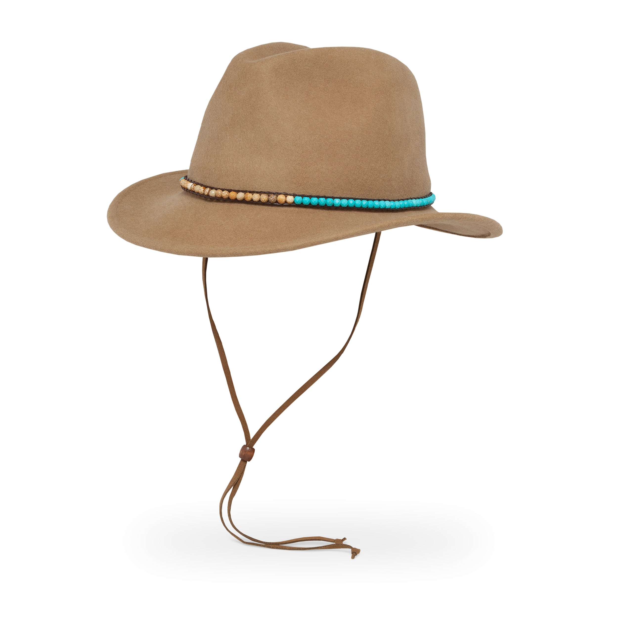 Vail Hat - Australian Wool Felt Western Hat | Sunday Afternoons