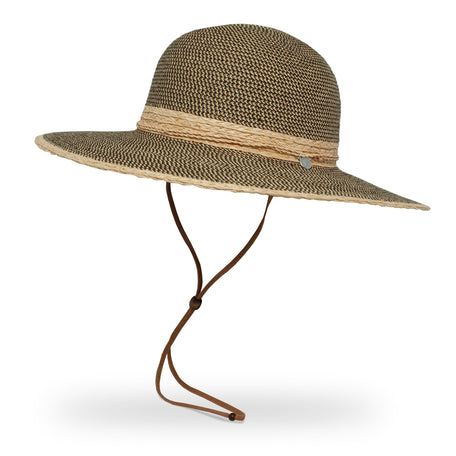 Athena Hat - Natural