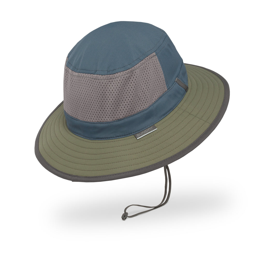 Nomad Camo Bucket Hat