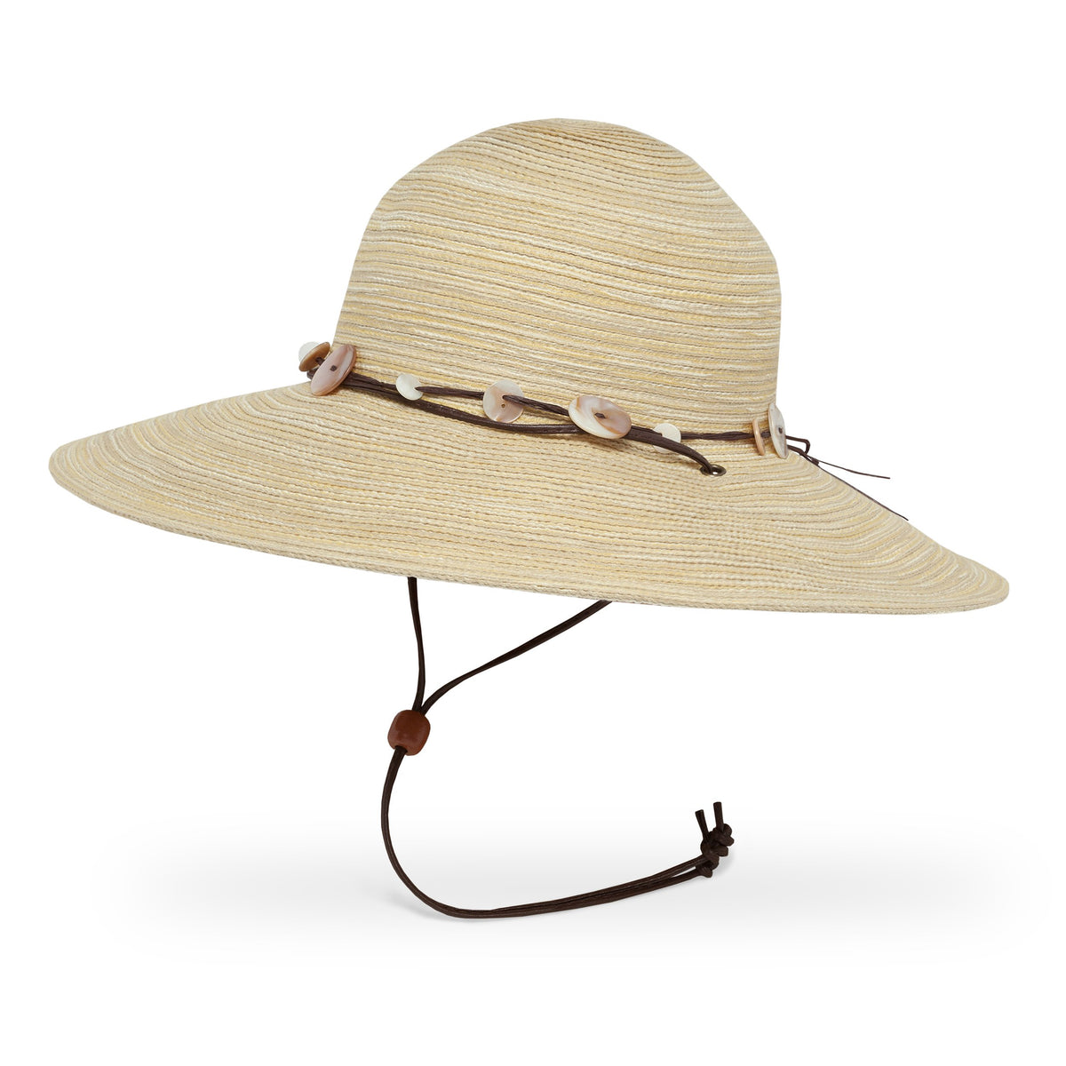Sun hat Rope Let's Cruise Cowgirl Hats Women Garden hat Gifts for