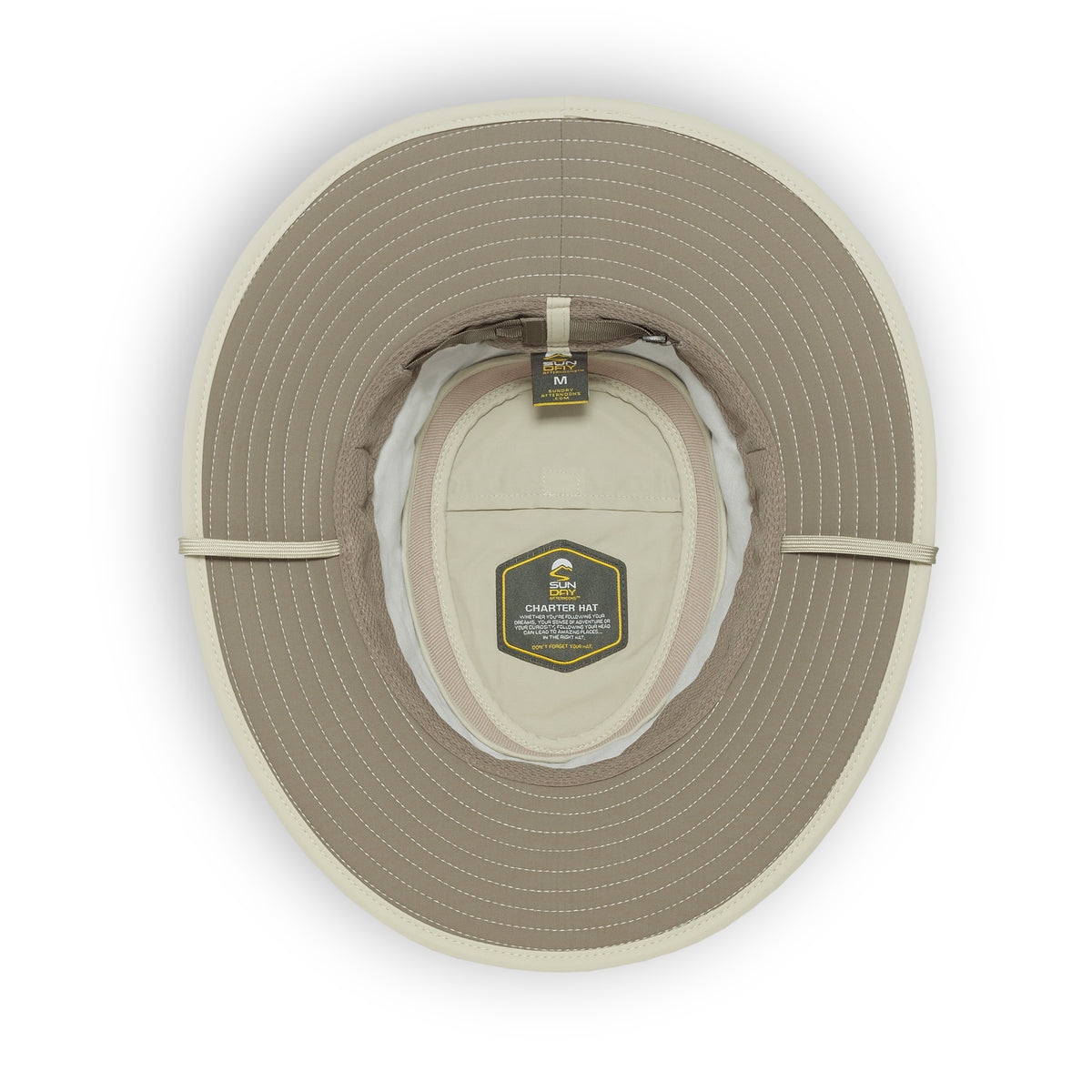 Charter Hat Sunday Afternoons