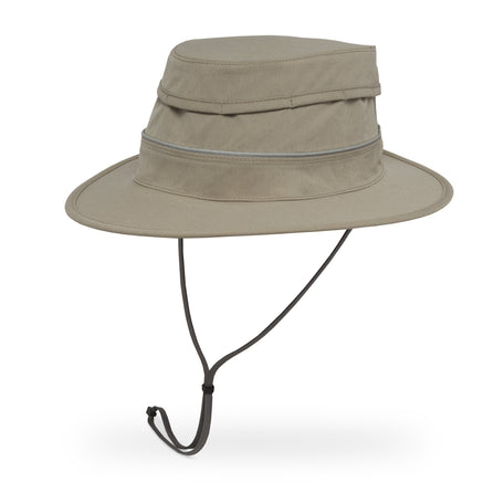 Charter Storm Hat - TAUPE