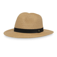 Havana Sun Hat - adjustable and packable – The Garden Party