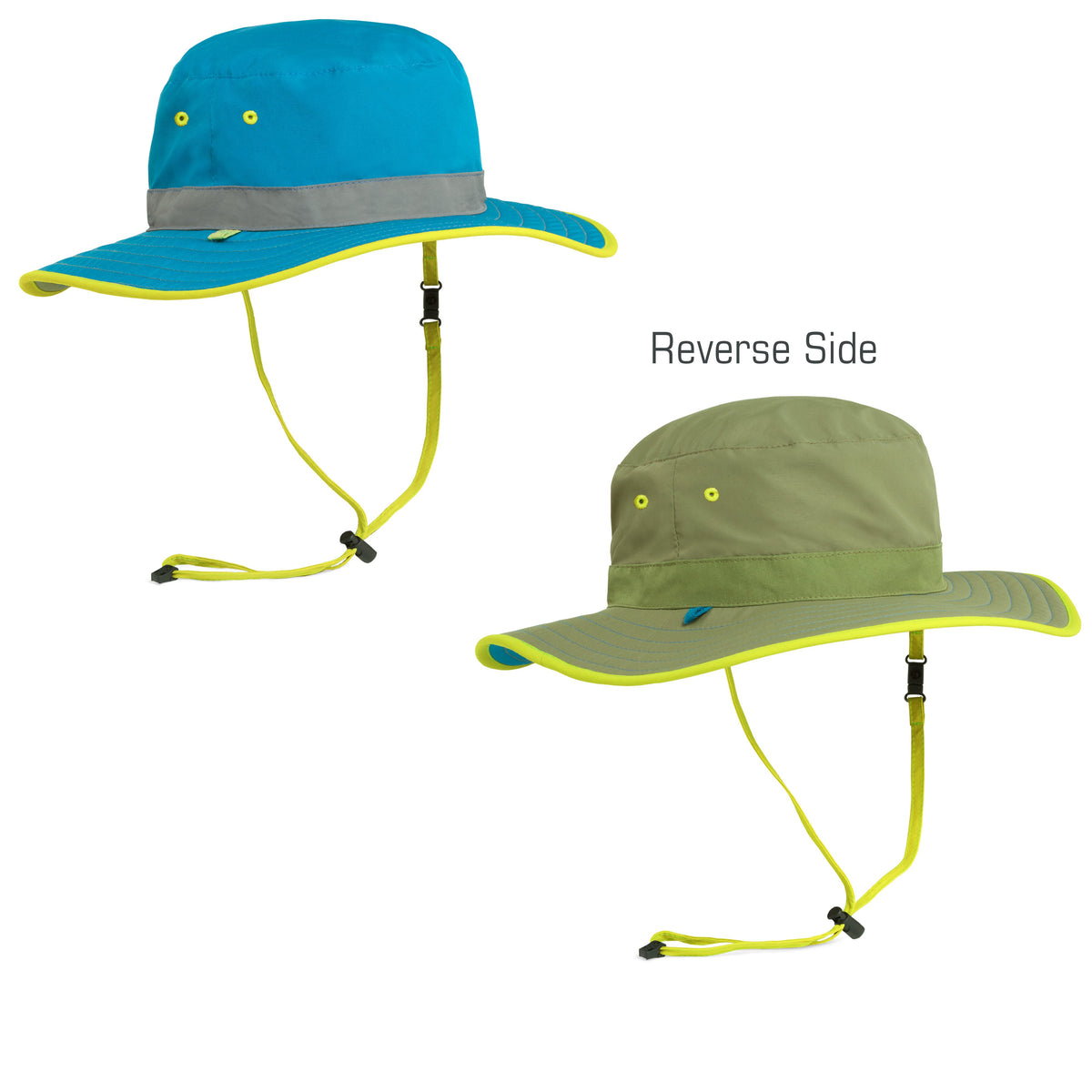 Sunday Afternoons Clear Creek Boonie Hat - Kids