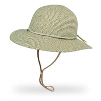 Kids' Free Spirit Hat - Sea Glass