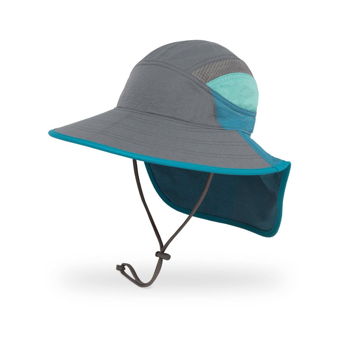 Sunday Afternoons Ultra Adventure Hat - Pumice