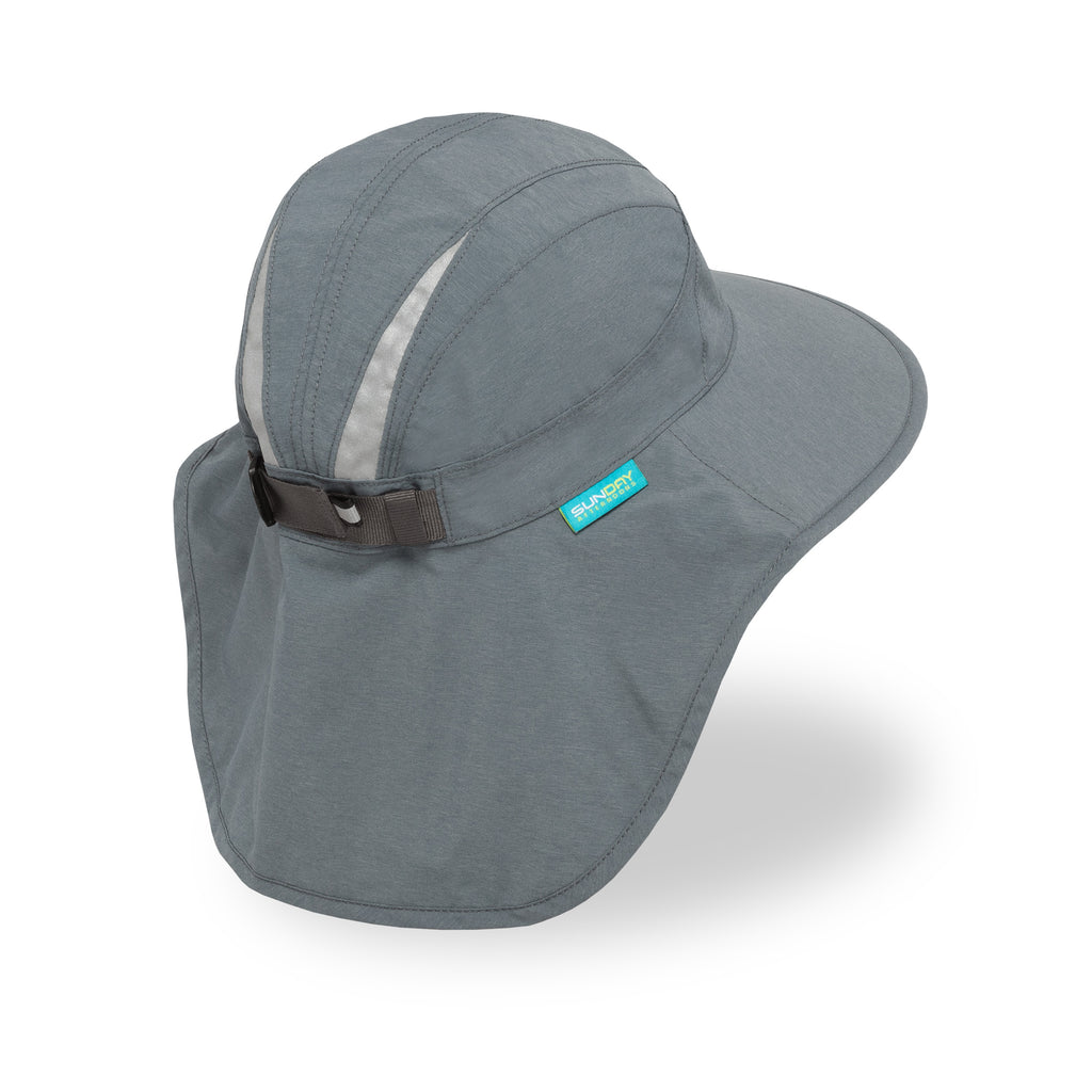 SOMBRERO LLUVIA OUTDOOR PROTECCIÓN UPF 50+ - ULTRA ADVENTURE STORM