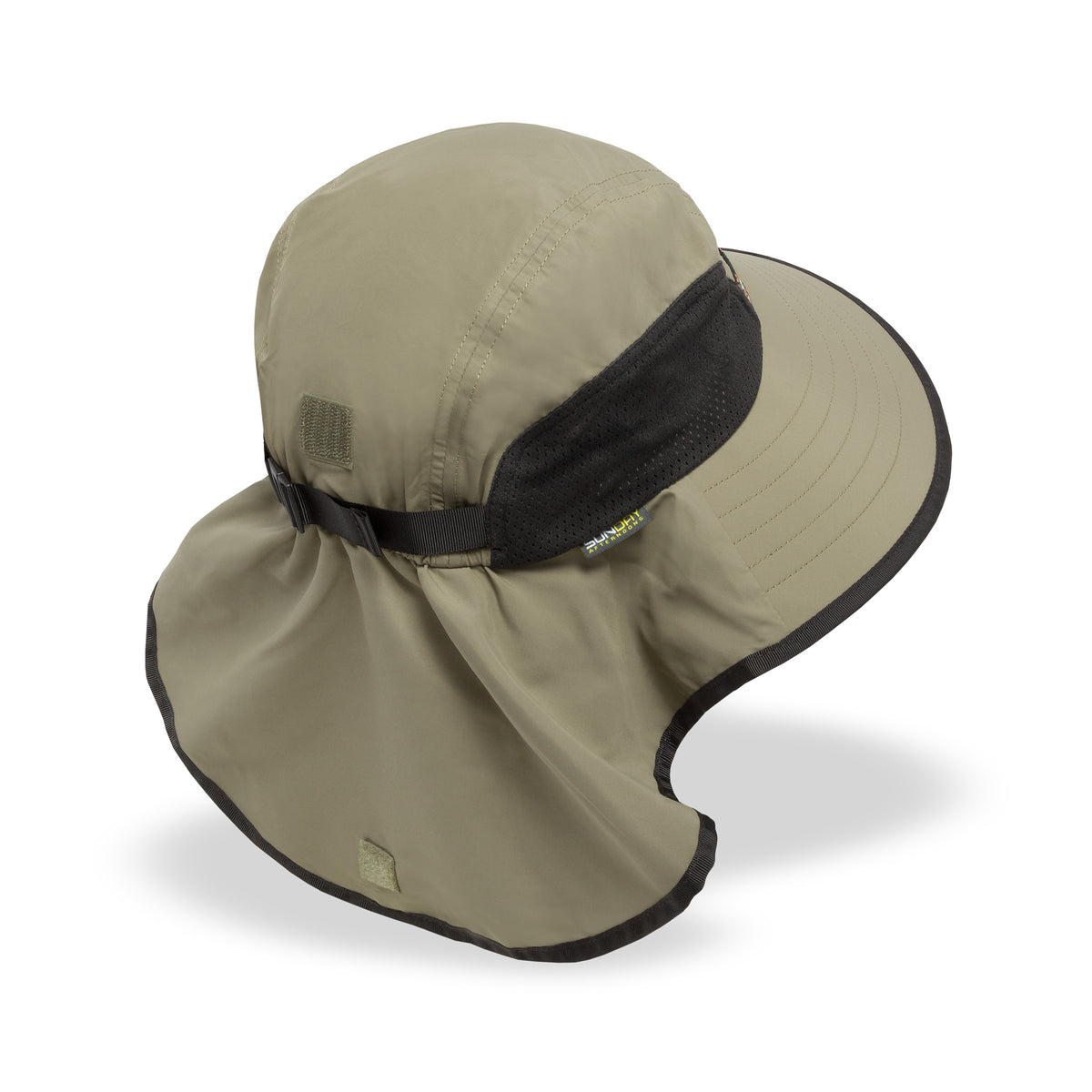 Insect Shield Brim Hat, Sand, One Size Adjustable