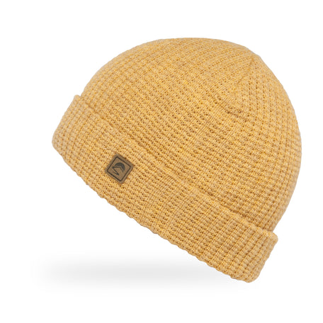 Overtime Beanie - PACIFIC SPRUCE