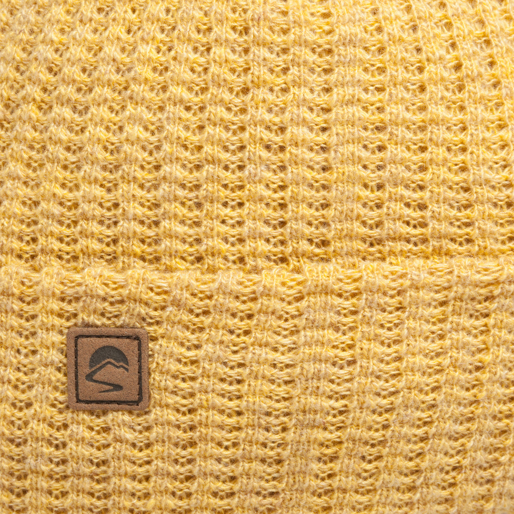 Overtime Beanie | Afternoons Sunday