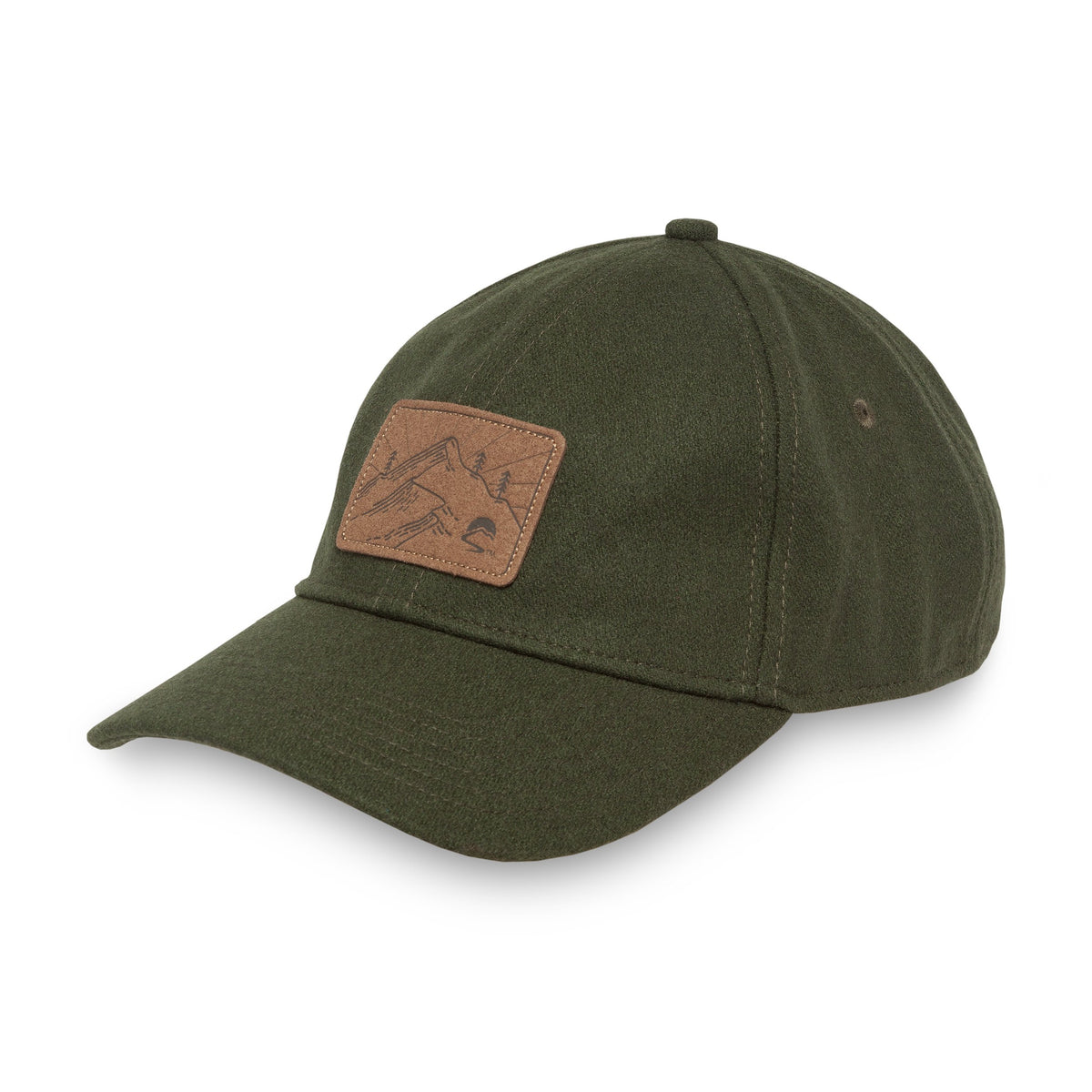 Ridgeline Cap | Sunday Afternoons