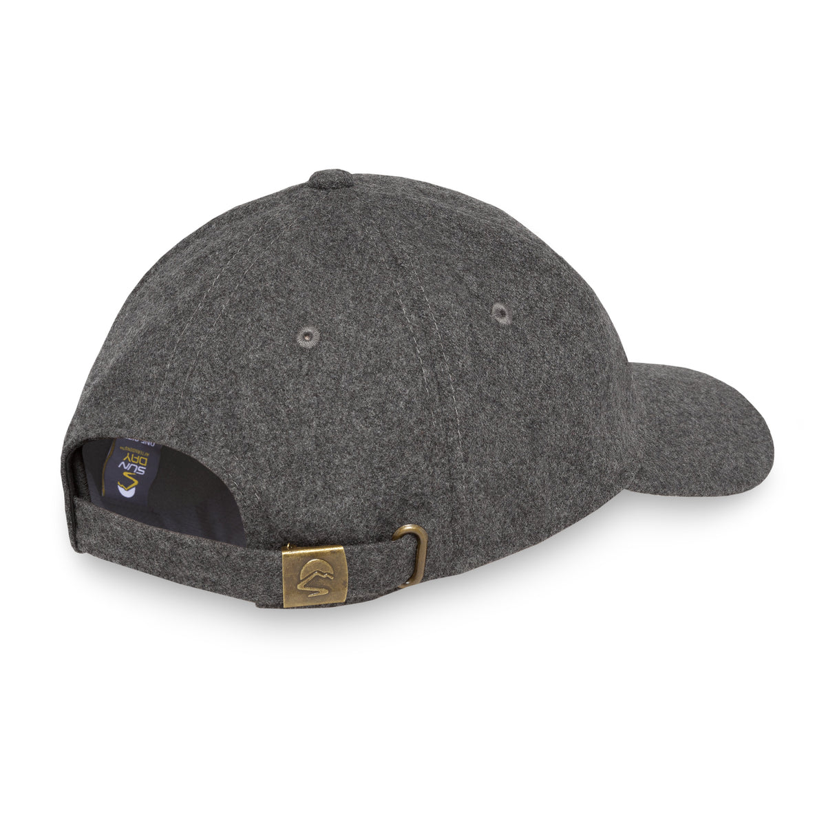 Ridgeline Cap - Robust Baseball Cap – Sunday Afternoons Hats UK