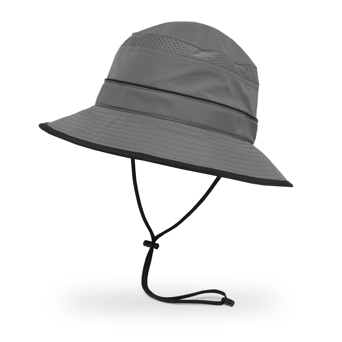 Beaming Bucket Hat – Sun Chaser