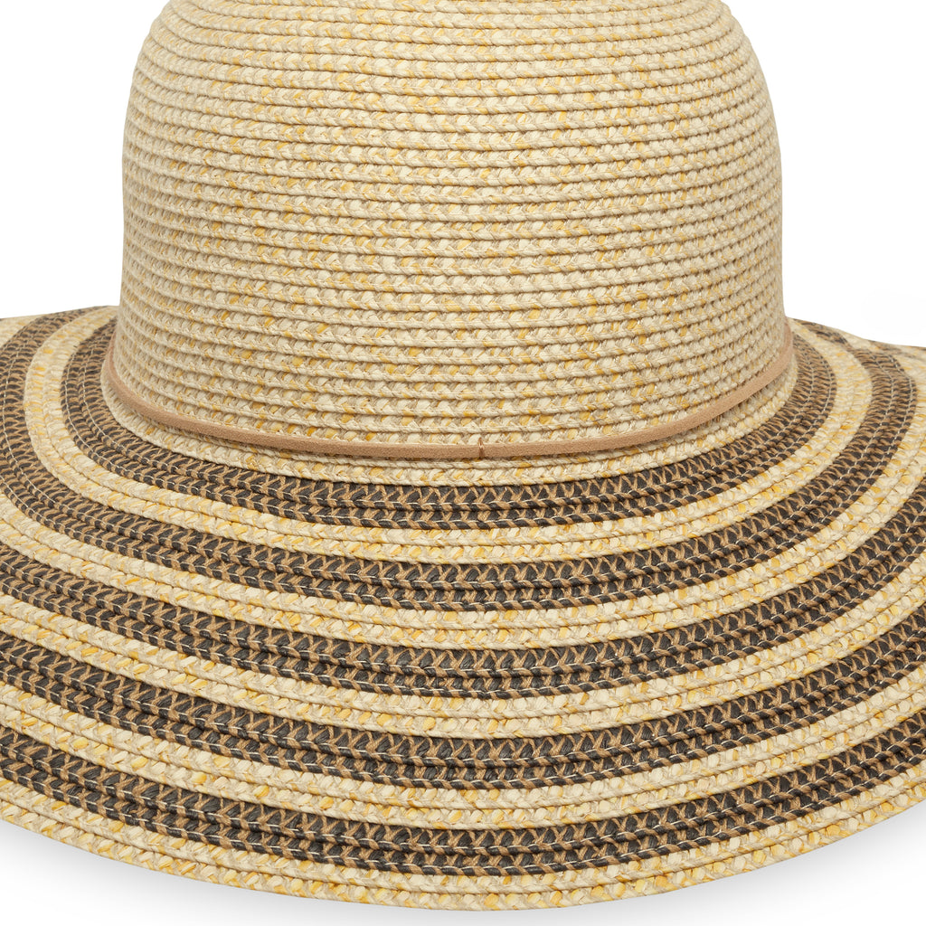 Sunday Afternoons Valencia Hat Natural Blend Large