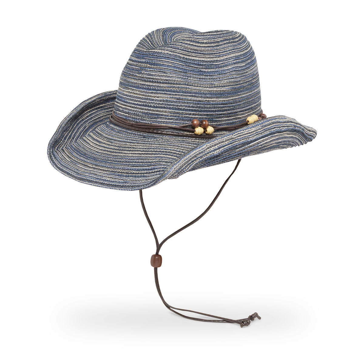 Mens Plus Size Straw Hats Striped Wide Brim Floppy Hat Fishing Boonie Sun  Hat Wide Brim Hat for Women