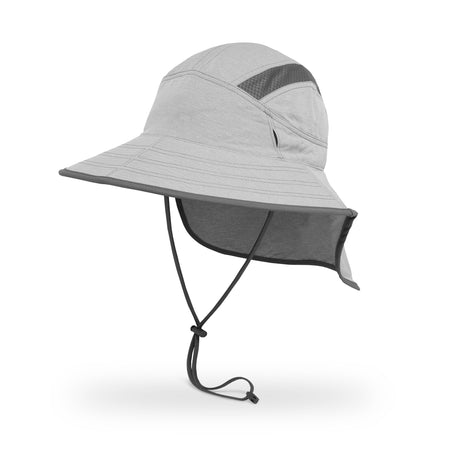 Men's Sun Hats with Neck Cover | Sunday Afternoons