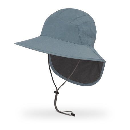 Ultra Adventure Storm Hat - SHADOW*ULTRA