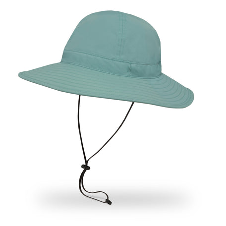 Voyage Hat - Opal